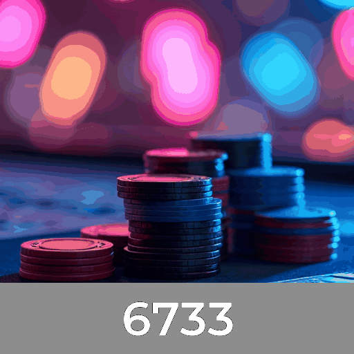 6733: Experimente a Emoção dos Jogos de Cassino